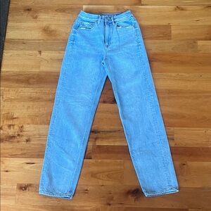 American Eagle Outfitters Baggy Jean